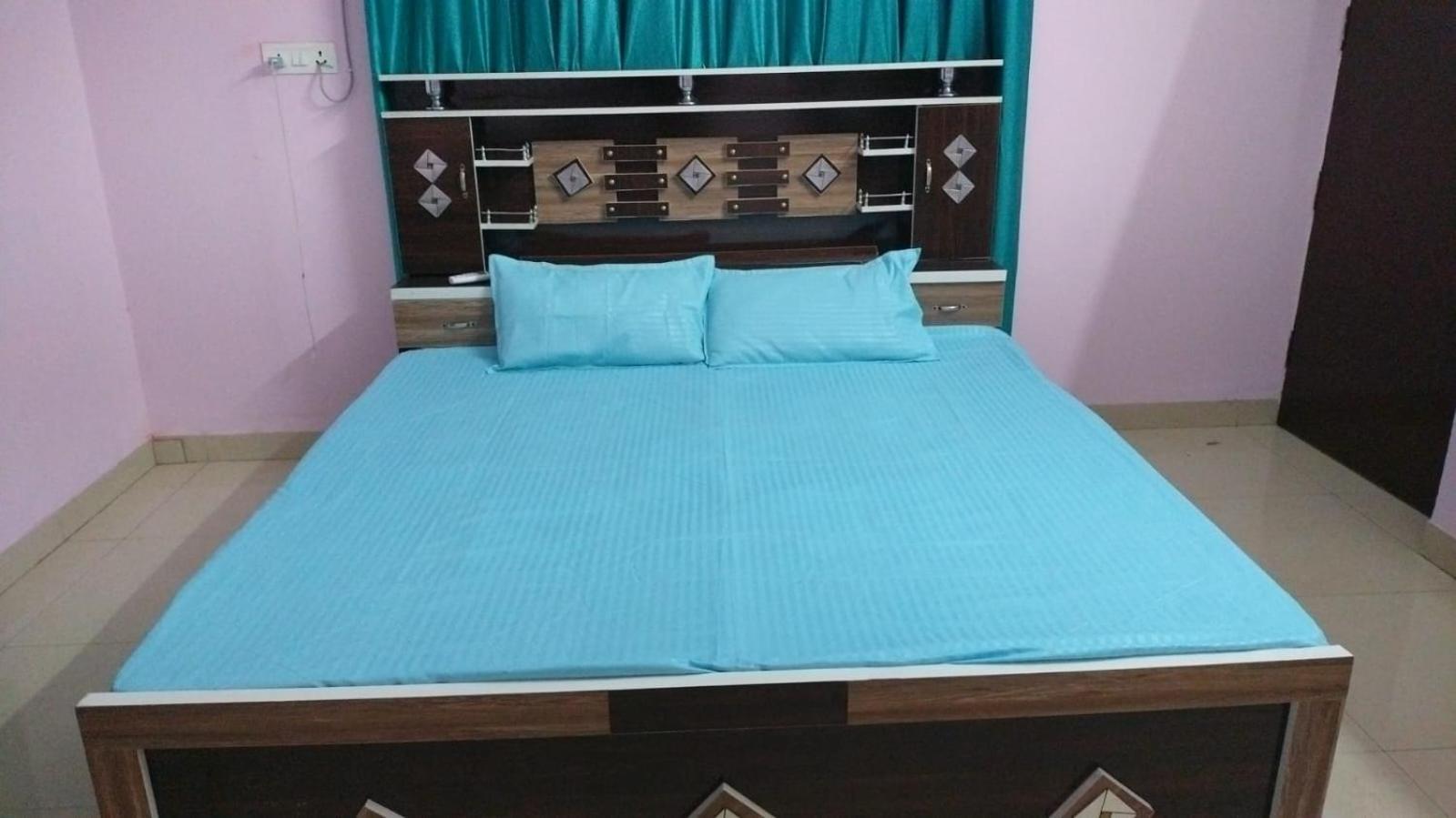 Lavish Living Villa Benares Buitenkant foto