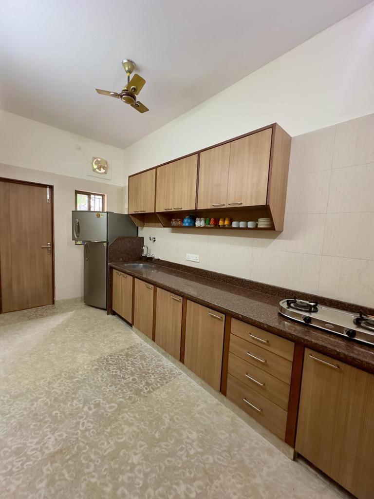 Lavish Living Villa Benares Buitenkant foto