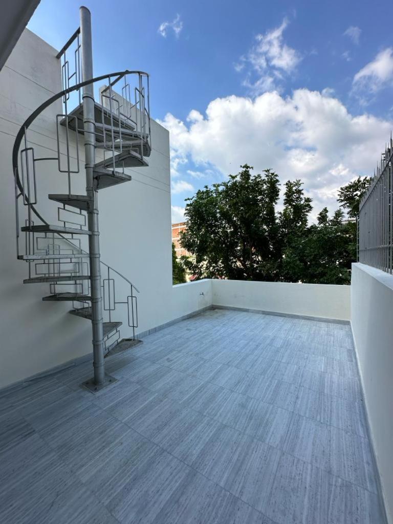 Lavish Living Villa Benares Buitenkant foto